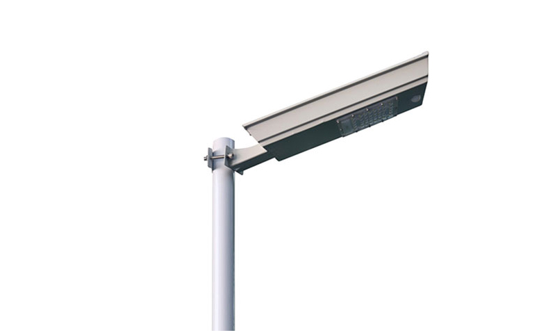 What Are The Basic Knowledge Of Solar Street Light
